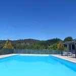 Le Claux Des Hesperides Holiday park