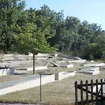 Holiday park Le Claux Des Hesperides Allemagne-en-Provence