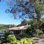Le Claux Des Hesperides Holiday park