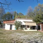 Holiday park Le Claux Des Hesperides Allemagne-en-Provence
