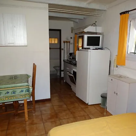 Le Claux Des Hesperides 2* Allemagne-en-Provence