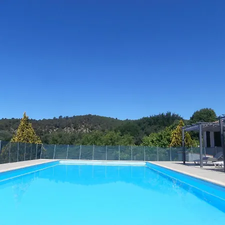 Le Claux Des Hesperides Parco vacanze