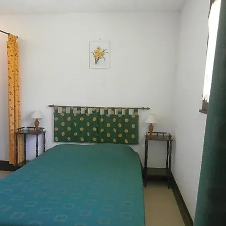 ホリデーパーク Le Claux Des Hesperides