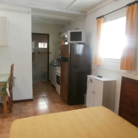 Le Claux Des Hesperides Tatil parkı 2*