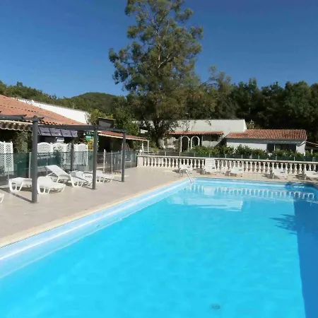 Le Claux Des Hesperides 2* Allemagne-en-Provence