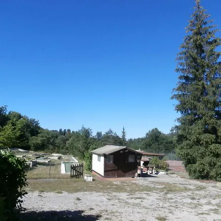Le Claux Des Hesperides Holiday park Allemagne-en-Provence