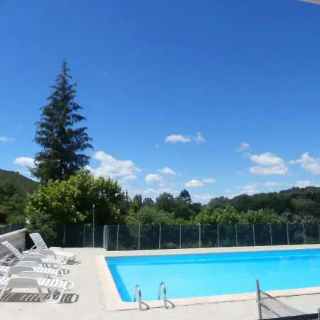 Le Claux Des Hesperides Parco vacanze Allemagne-en-Provence