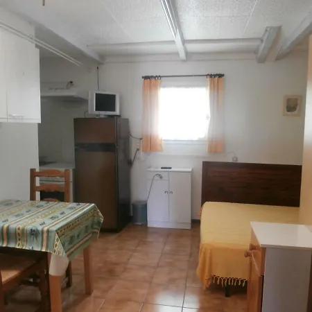 Le Claux Des Hesperides Parco vacanze Allemagne-en-Provence