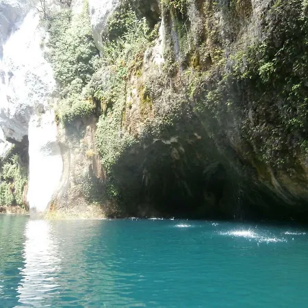 Le Claux Des Hesperides Parco vacanze Allemagne-en-Provence