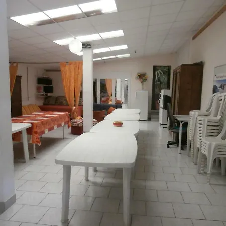 Tatil parkı Le Claux Des Hesperides