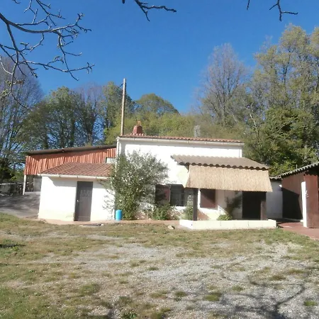 Tatil parkı Le Claux Des Hesperides Allemagne-en-Provence