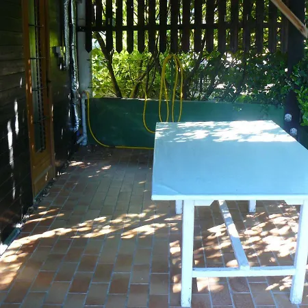 Parco vacanze Le Claux Des Hesperides 2*