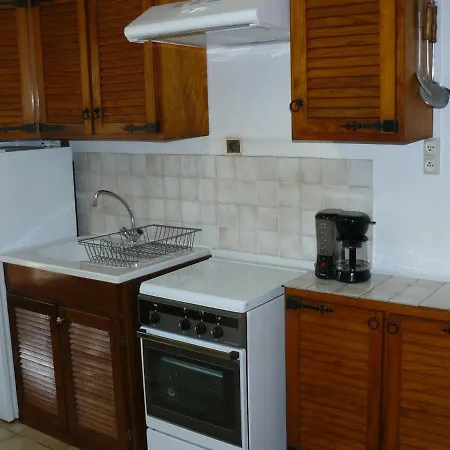 Le Claux Des Hesperides 2*