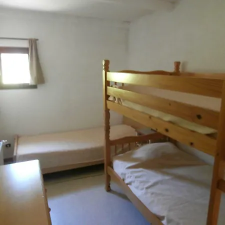 Le Claux Des Hespérides Parco vacanze 2*