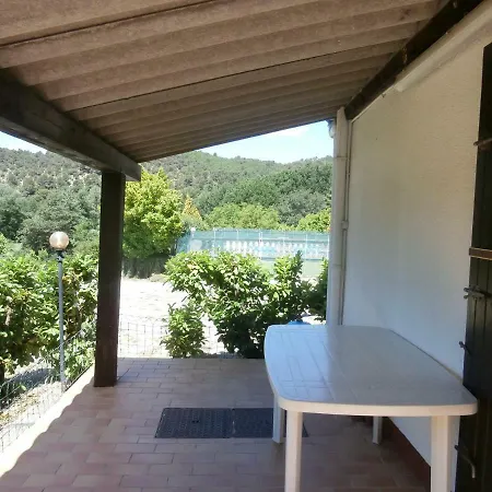 Le Claux Des Hesperides Allemagne-en-Provence