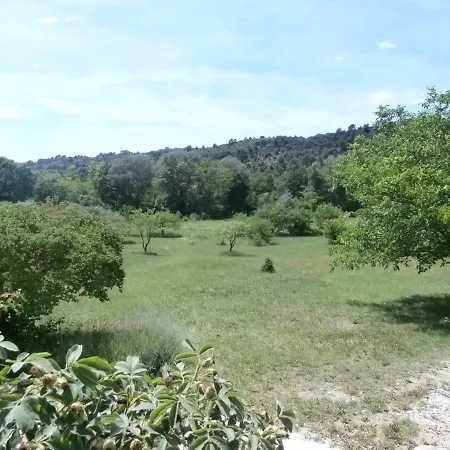 Holiday park Le Claux Des Hesperides