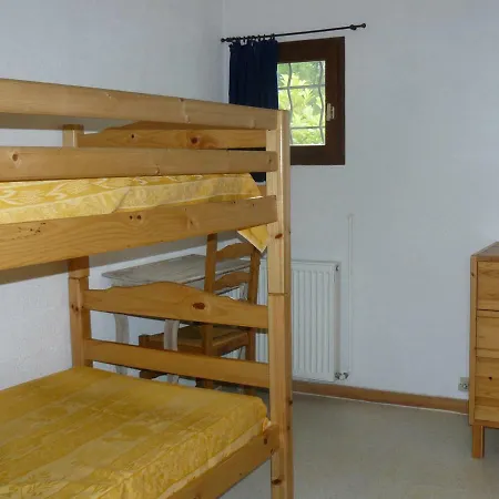 Le Claux Des Hesperides 2* アルマーニュ・アン・プロヴァンス