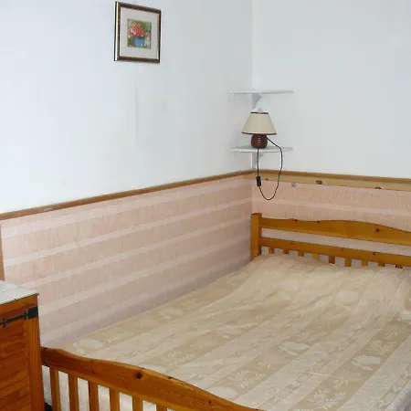 Le Claux Des Hesperides 2* Allemagne-en-Provence