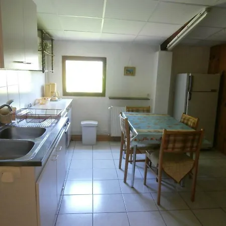 Parco vacanze Le Claux Des Hesperides 2*