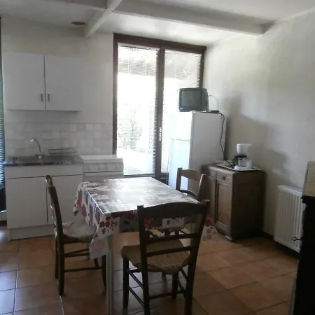 Le Claux Des Hesperides Parco vacanze