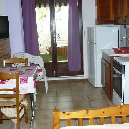 Parco vacanze Le Claux Des Hesperides Allemagne-en-Provence