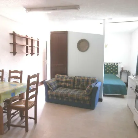 Le Claux Des Hesperides Tatil parkı 2*