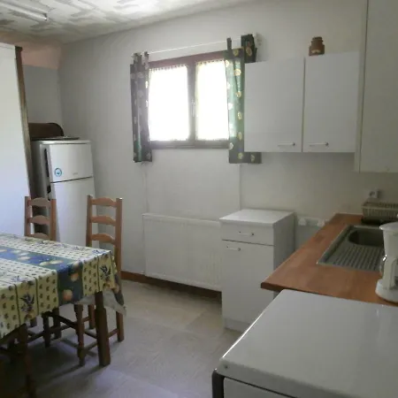 Le Claux Des Hespérides Parco vacanze 2*