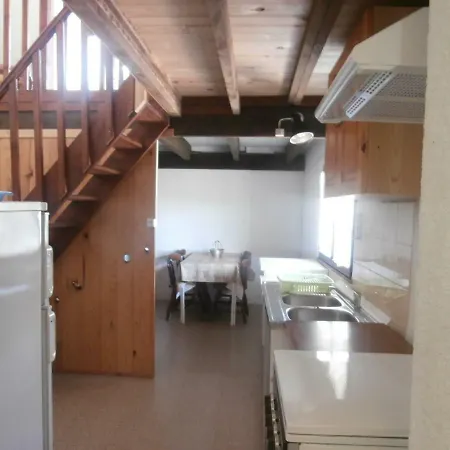 Le Claux Des Hesperides ホリデーパーク