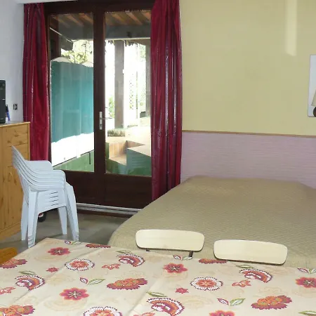 Le Claux Des Hesperides Allemagne-en-Provence