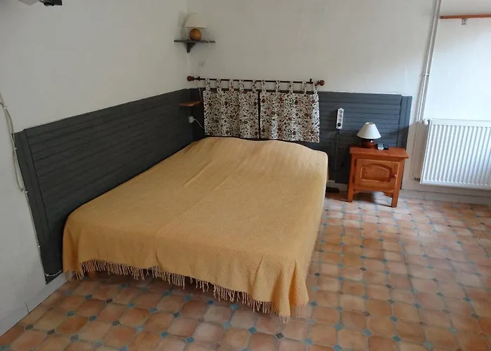 Le Claux Des Hesperides 2* Allemagne-en-Provence