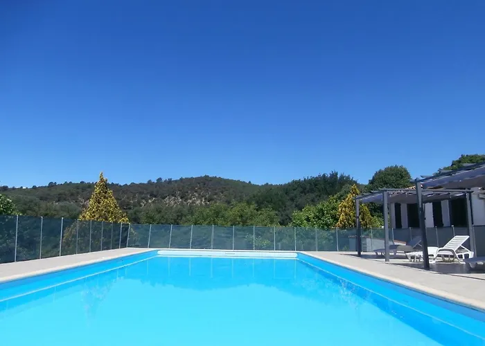 Le Claux Des Hesperides Village de vacances