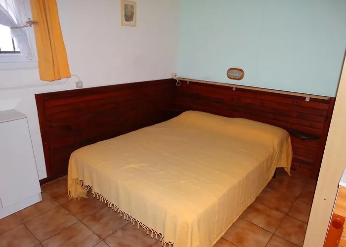 Village de vacances Le Claux Des Hesperides Allemagne-en-Provence