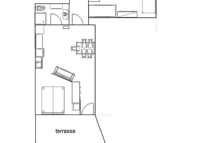 Village de vacances Le Claux Des Hesperides