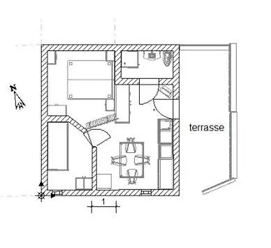 Le Claux Des Hesperides