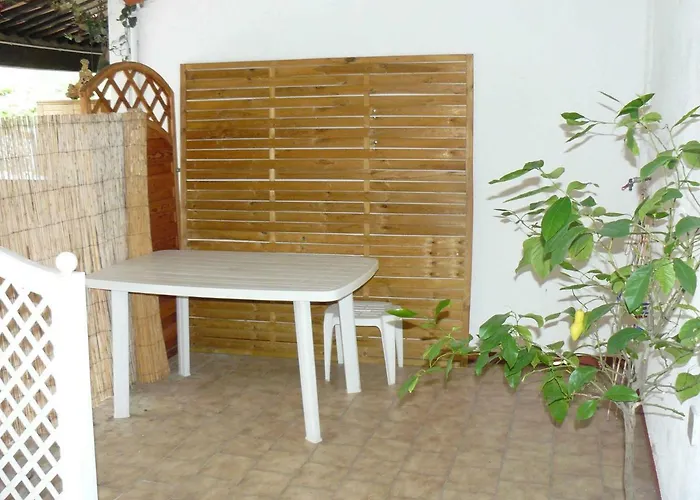 Village de vacances Le Claux Des Hesperides Allemagne-en-Provence