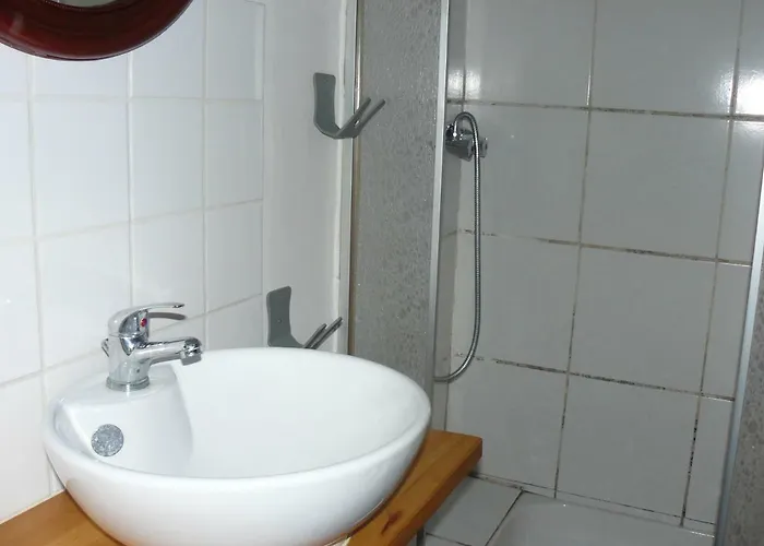 Village de vacances Le Claux Des Hesperides