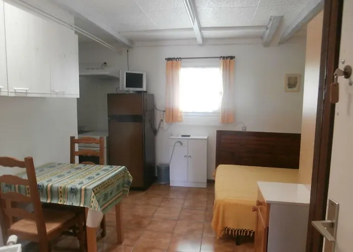 Le Claux Des Hesperides Village de vacances Allemagne-en-Provence