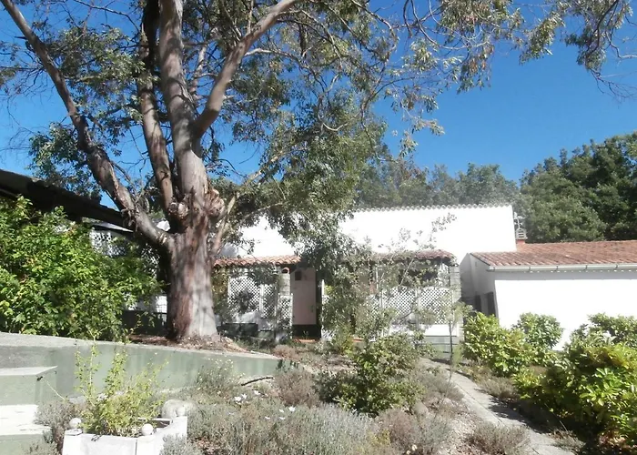 Le Claux Des Hesperides Village de vacances