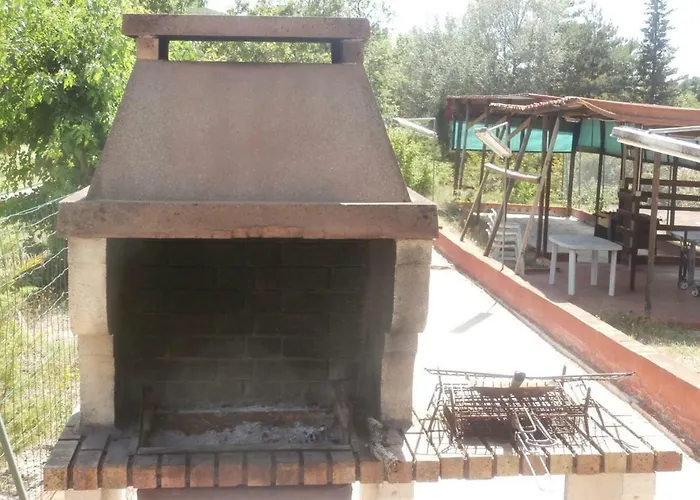 Le Claux Des Hesperides 2* Allemagne-en-Provence