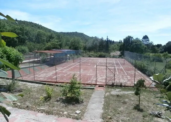 Le Claux Des Hesperides 2* Allemagne-en-Provence