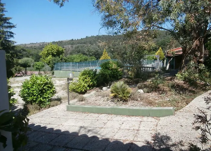 Le Claux Des Hesperides Allemagne-en-Provence