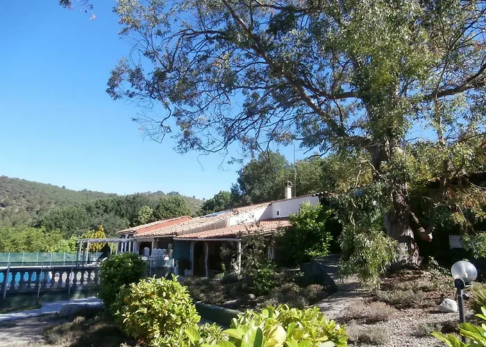 Le Claux Des Hesperides Village de vacances