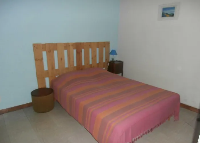 Village de vacances Le Claux Des Hesperides 2*