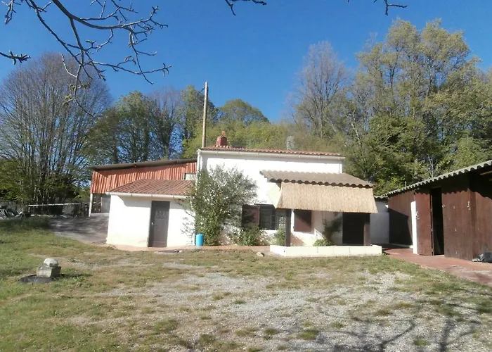 Village de vacances Le Claux Des Hesperides Allemagne-en-Provence