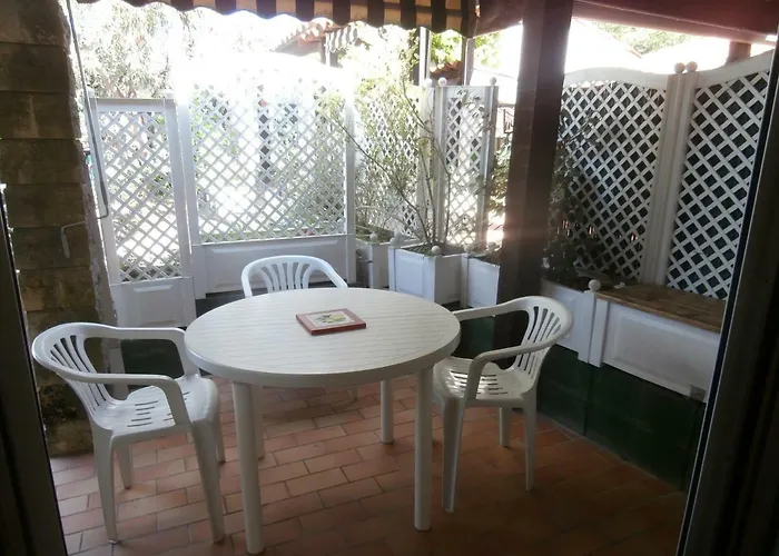 Village de vacances Le Claux Des Hesperides