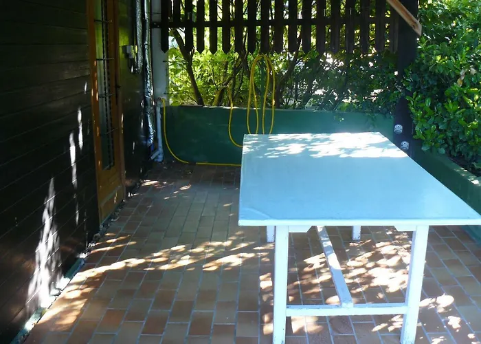 Village de vacances Le Claux Des Hesperides 2*