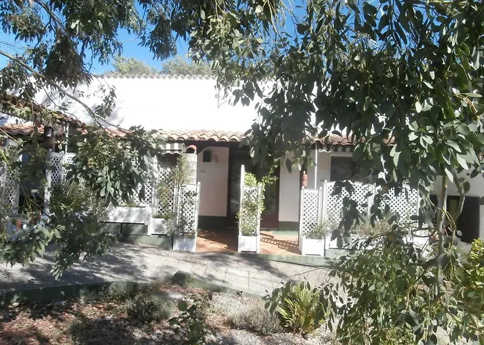 Le Claux Des Hesperides Village de vacances