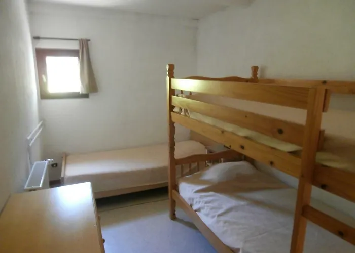 Le Claux Des Hesperides Village de vacances 2*