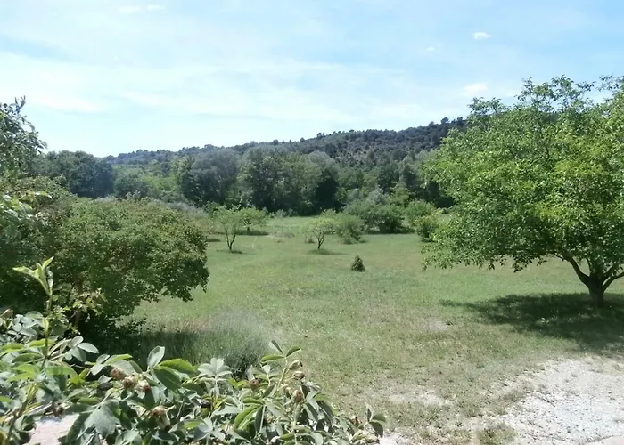 Village de vacances Le Claux Des Hesperides
