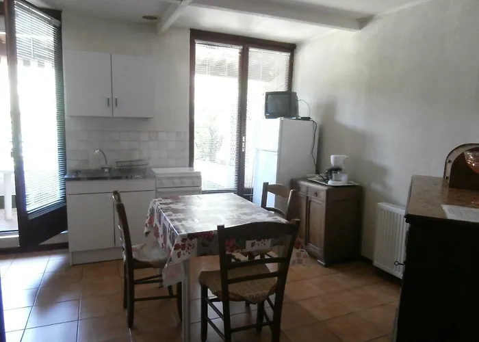 Le Claux Des Hesperides Village de vacances